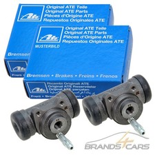 ATE 2x RADBREMSZYLINDER HINTEN