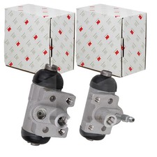 2x NK RADBREMSZYLINDER passend