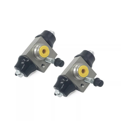 Radbremszylinder hinten - 2x,