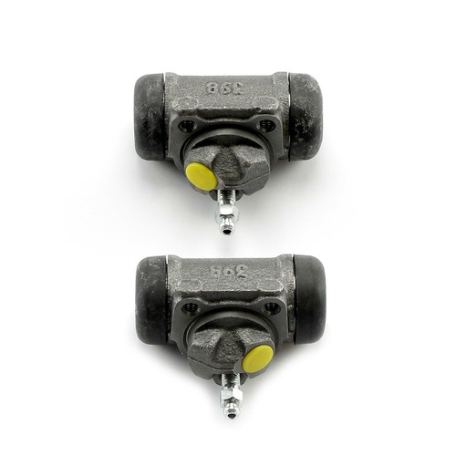 Radbremszylinder set 2mm - radbremszylinder,