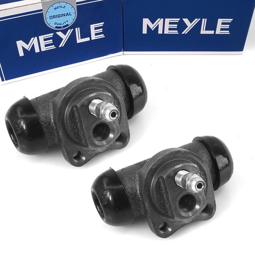 Meyle radbremszylinder - meyle,