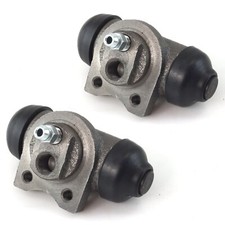 2x Radbremszylinder hinten