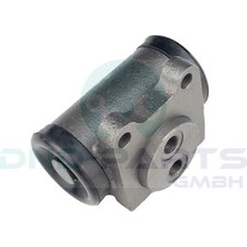 Radbremszylinder Ø38 mm für