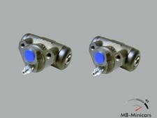 2x Radbremszylinder  Aixam